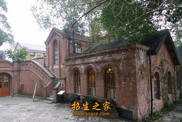 具有中国特色而又国际化的技术应用型精
