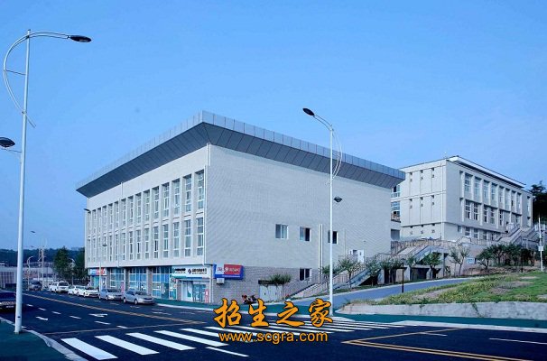 自治区)招生