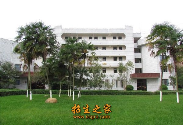 江油设有三个校区