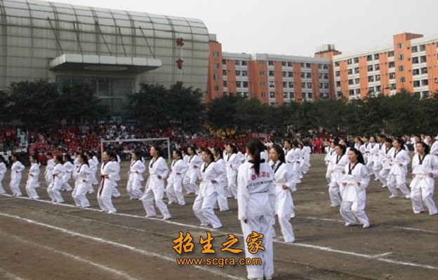 形成了“一校两附院”的运行机制