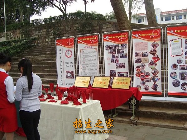 标准形体训练房一间
