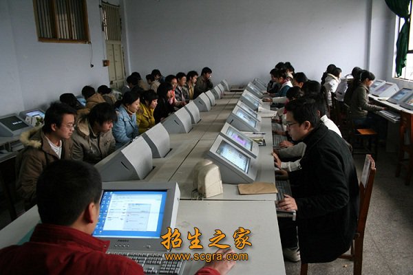 实现了“开放办学