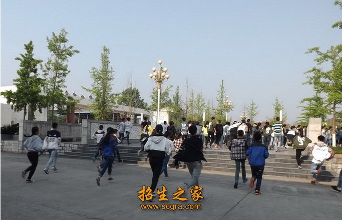 占地406亩