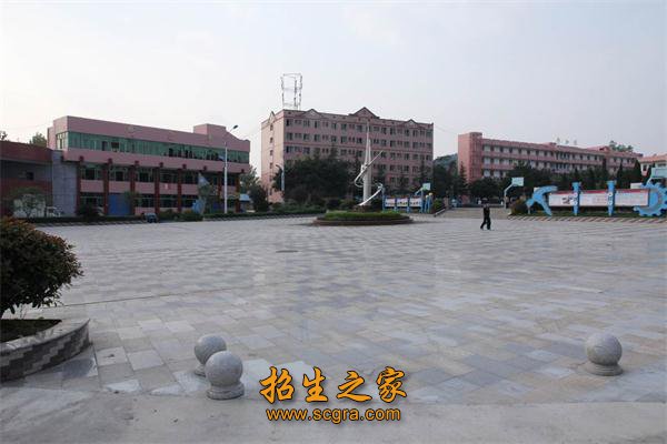 现有占地110亩