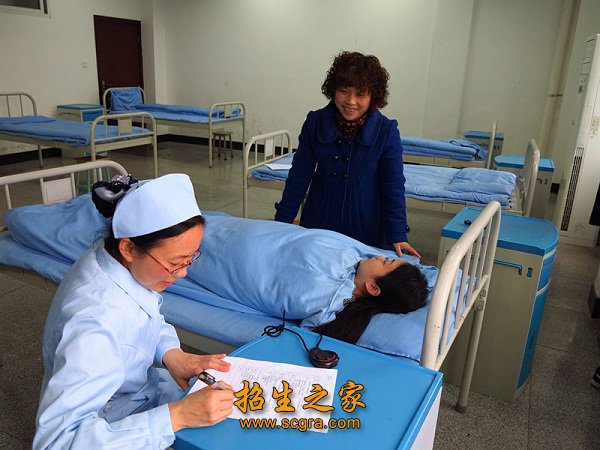 调频发射台
