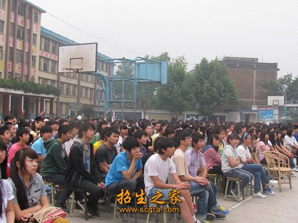 联合强校
