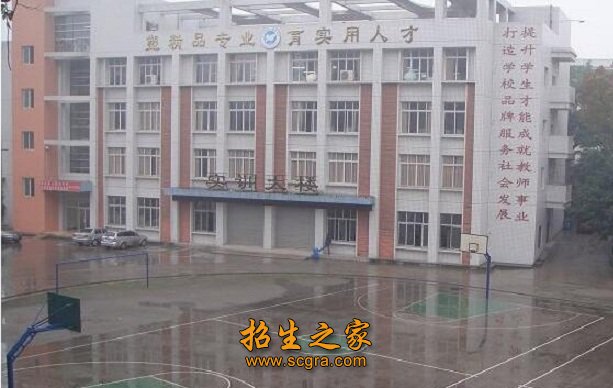 短训活校”的办学思路
