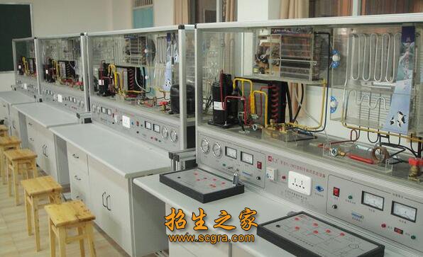 师资力量雄厚