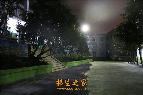 在四川省技能大赛中