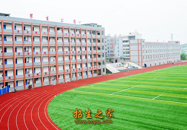 布局合理
