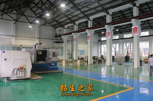 生物与化工工程系