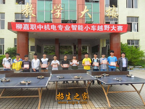 以不屈的信念创造出了硕果累累的骄人成