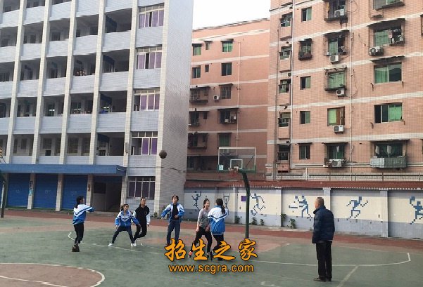 南充市劳务输出培训基地