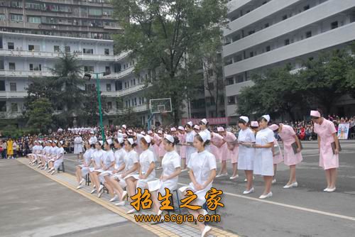 已为社会培养了数万名能中能西