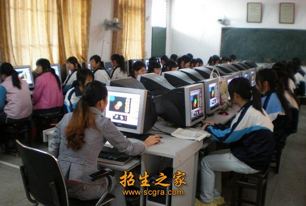 省级重点专业