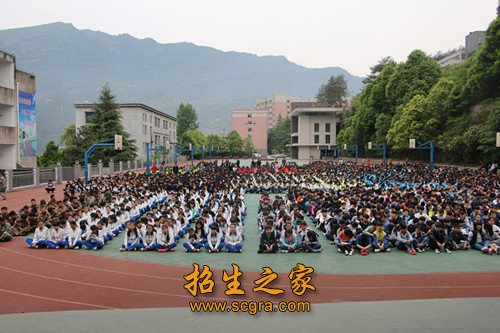 报名条件