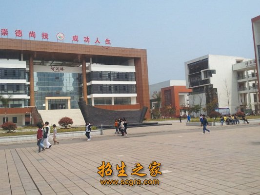 走强强联合办学之路