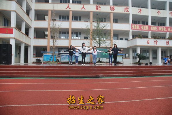 体育类三大类活动使校园文化生活极富特