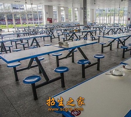 中专专业有