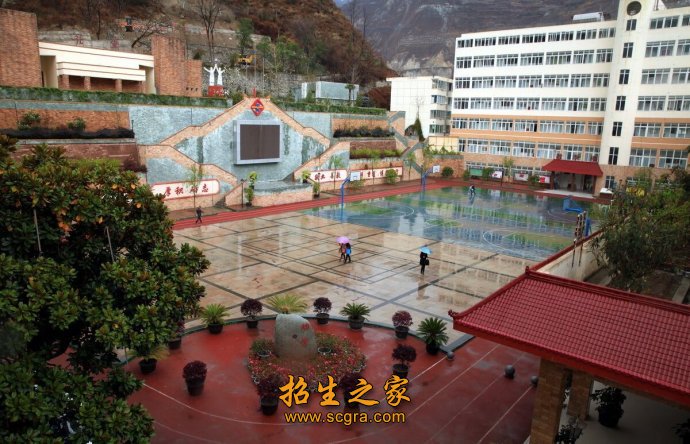 良好的发展前景