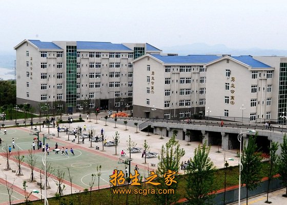 校园文化建设等软指标上
