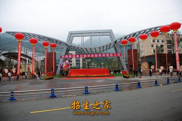 考生报考专业志愿顺序和相关科目成绩综