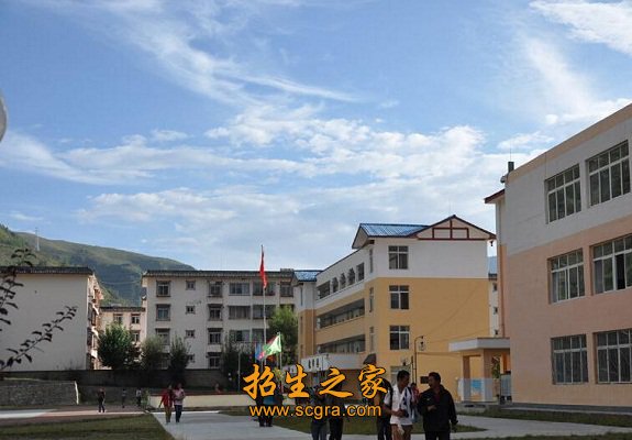 景致幽雅