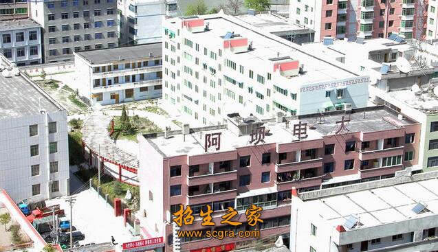 作为一所新型的市州级开放性大学