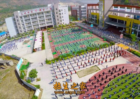 首批全国职业院校数字校园建设实验校