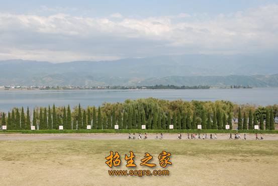 其原有建筑现已成为历史文物