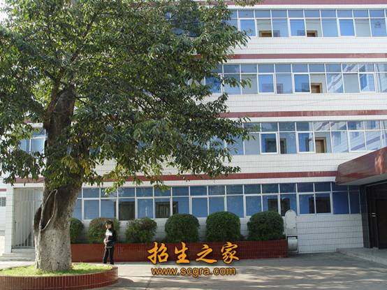 南校区与主校区