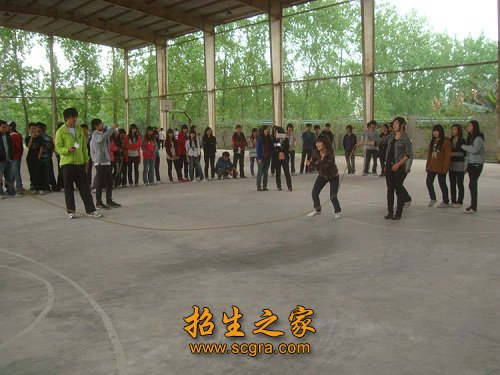 四川科华技工澳门永利平台注册优惠