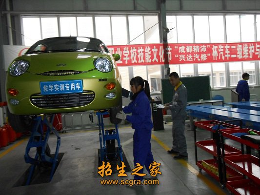 作为中江县城市建设和对外开放的名片