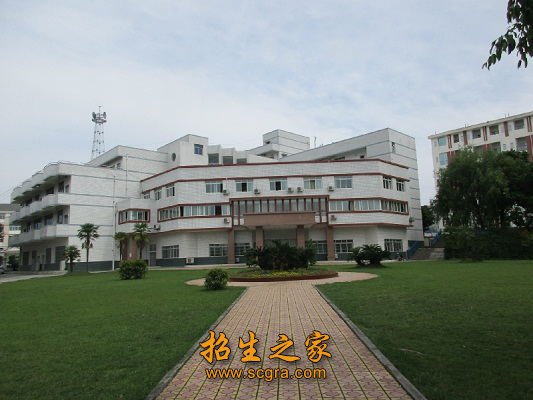 开设有等16个中职专业