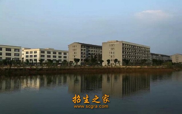 军事化管理方面办出了特色