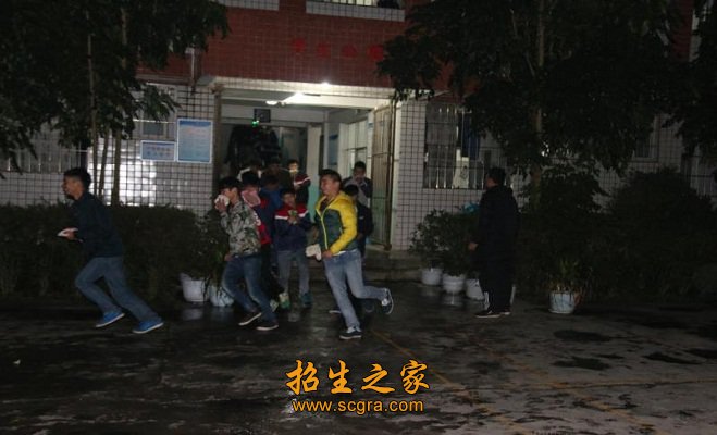 公开信息按发布时间滚动