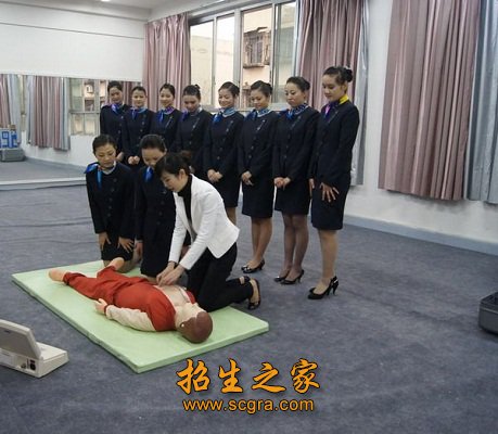 已培养出数千名合格毕业生