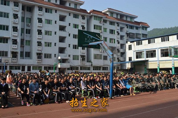 入学半学期后