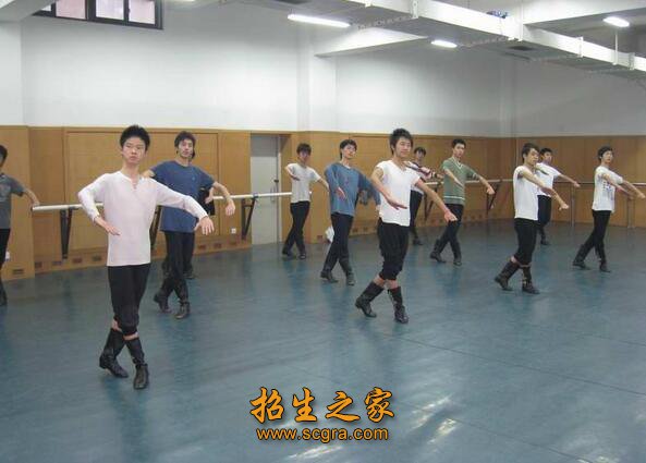 都江堰市职业中学