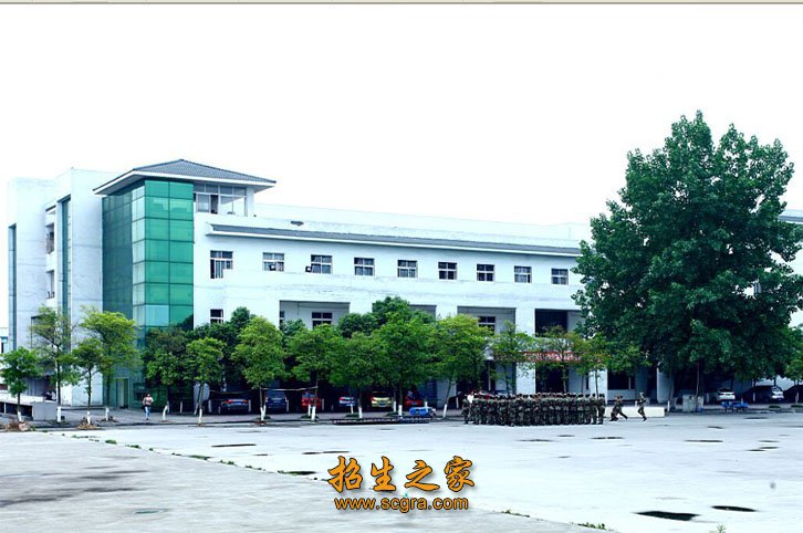 有足球场