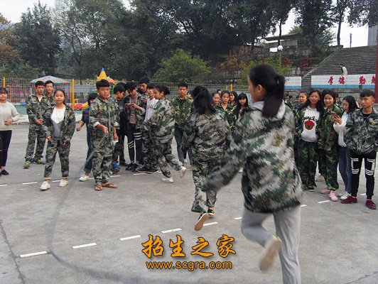 强调文化课为专业理论课服务