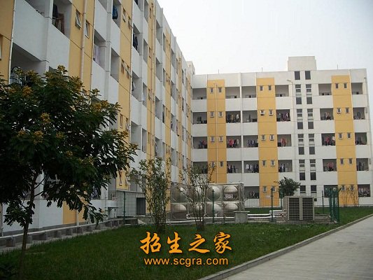 焊工实习车间及电子电工