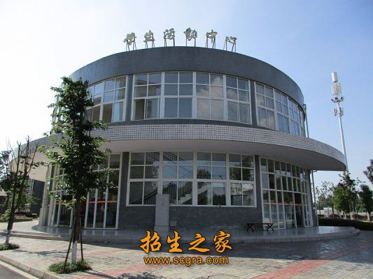 风景如画