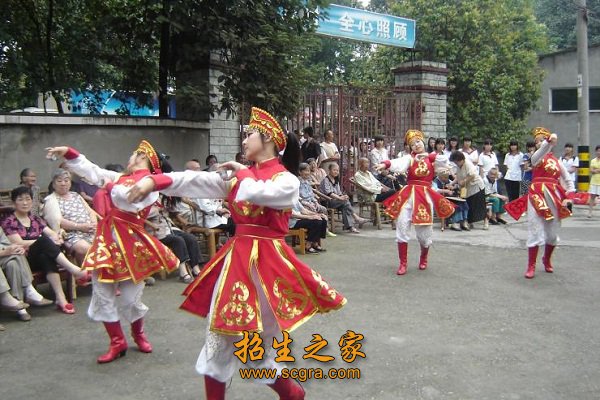 中级专业教师