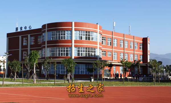 专业设置上