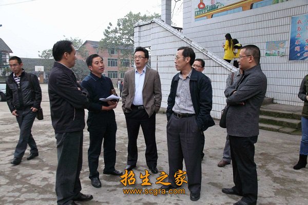 2010年被广安市商务局命名为“广安