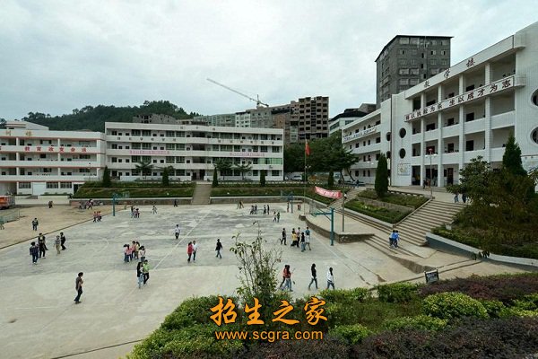 其实“励志博学