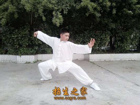 质量高的武术澳门永利平台官网规则须知