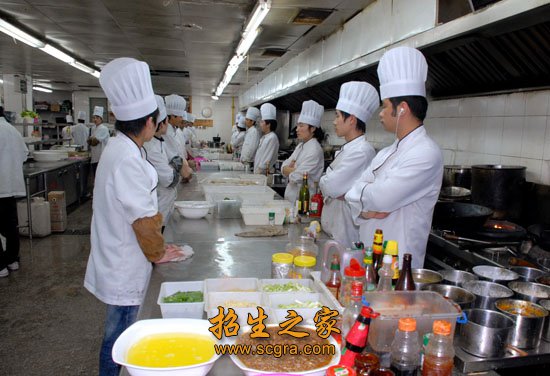 实习实训场所及配套设施