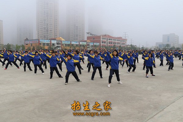 而中职毕业生供不应求
